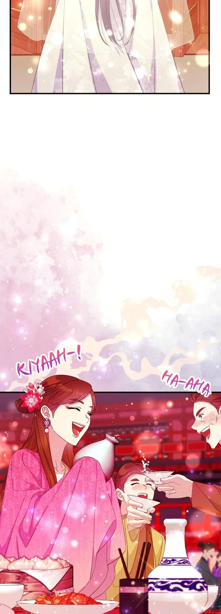 College Student Empress Chapter 133 – Page 6