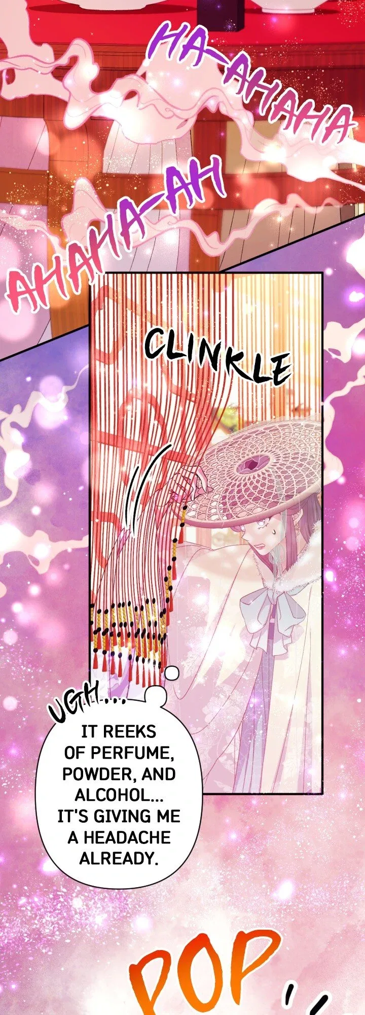 College Student Empress Chapter 133 – Page 7