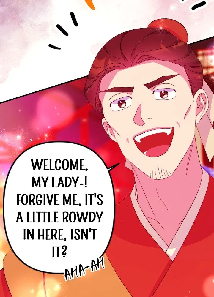 College Student Empress Chapter 133 – Page 8