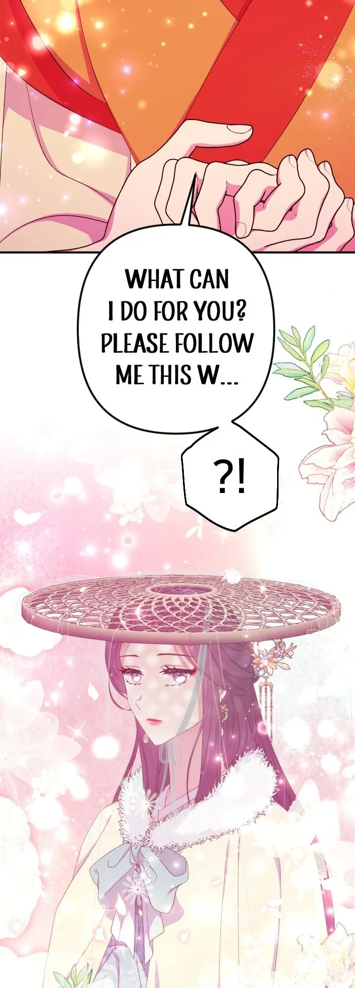 College Student Empress Chapter 133 – Page 9