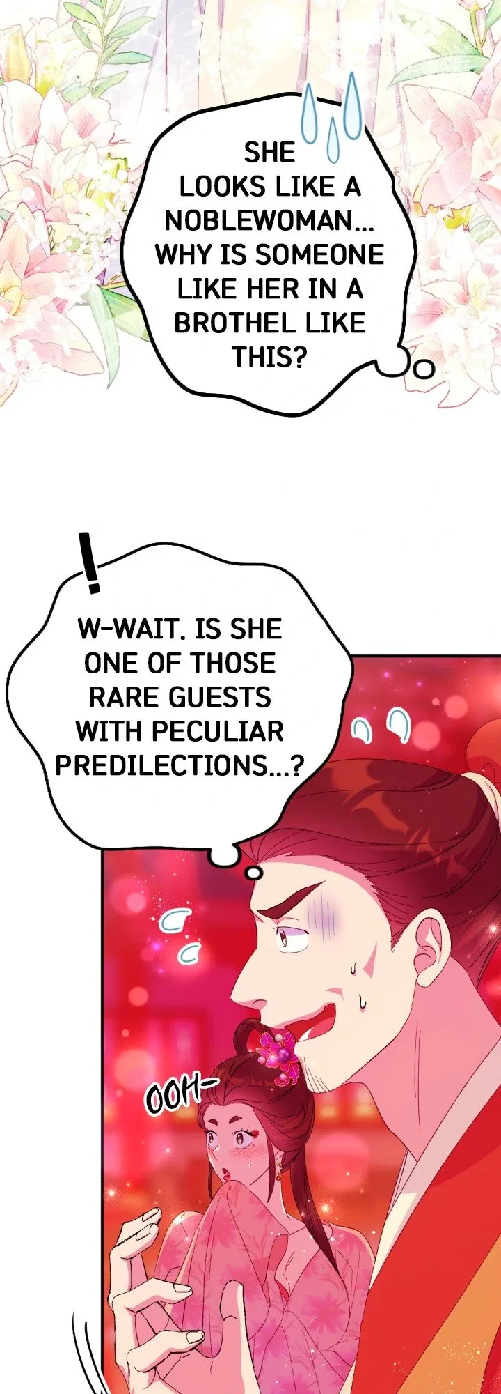 College Student Empress Chapter 133 – Page 10