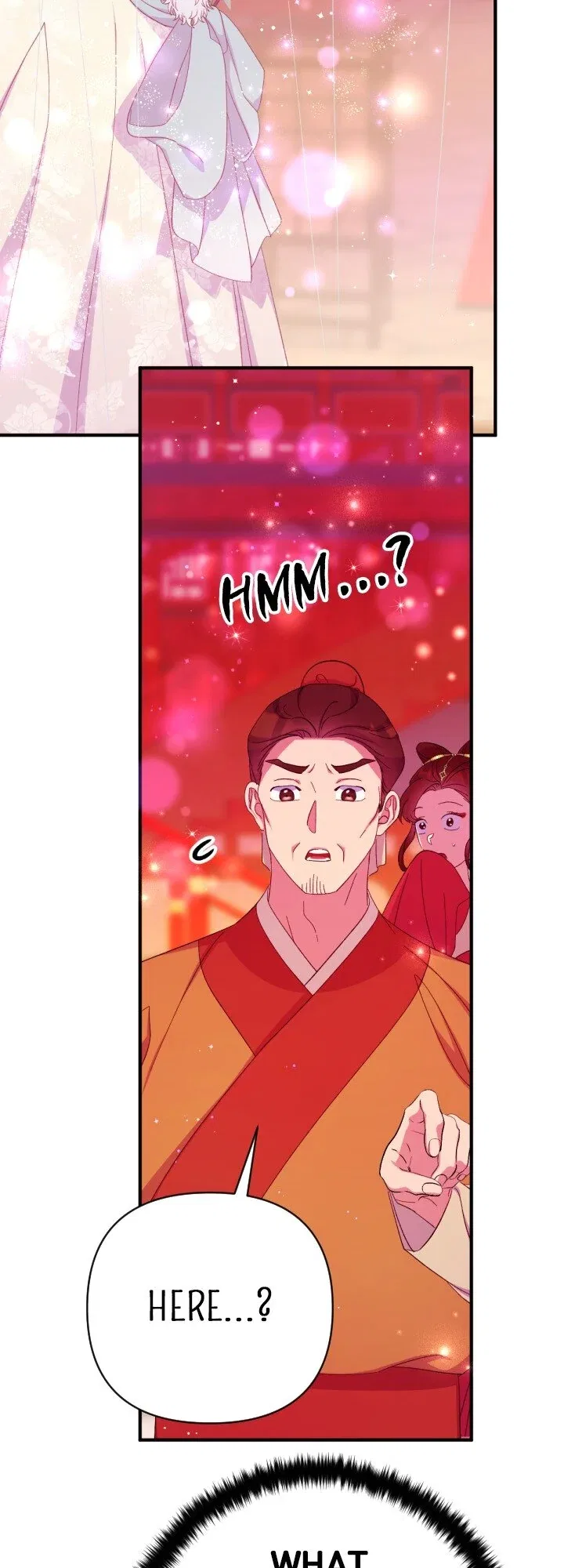 College Student Empress Chapter 133 – Page 12