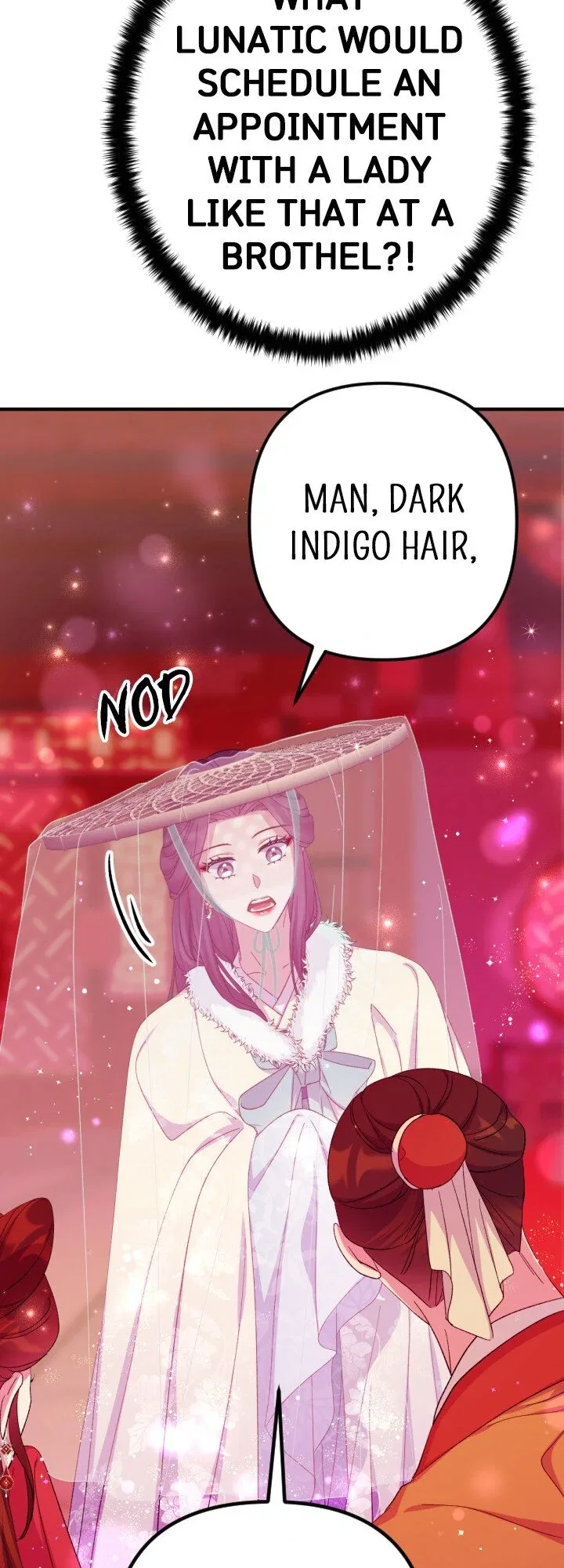 College Student Empress Chapter 133 – Page 13