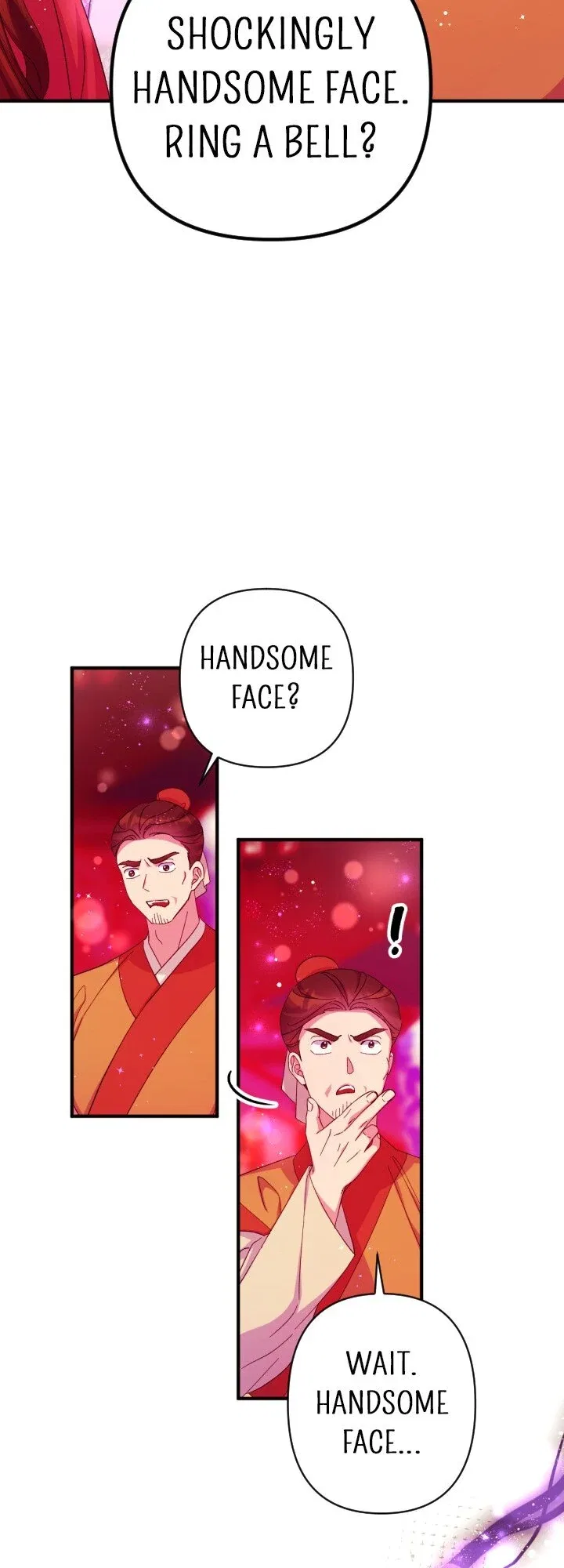College Student Empress Chapter 133 – Page 14