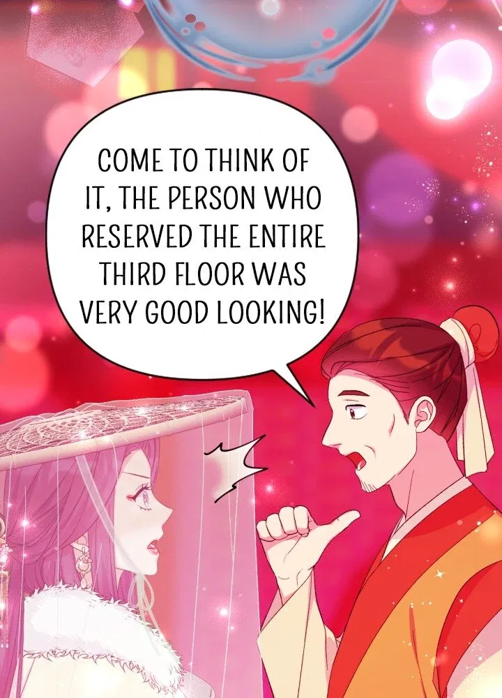College Student Empress Chapter 133 – Page 16