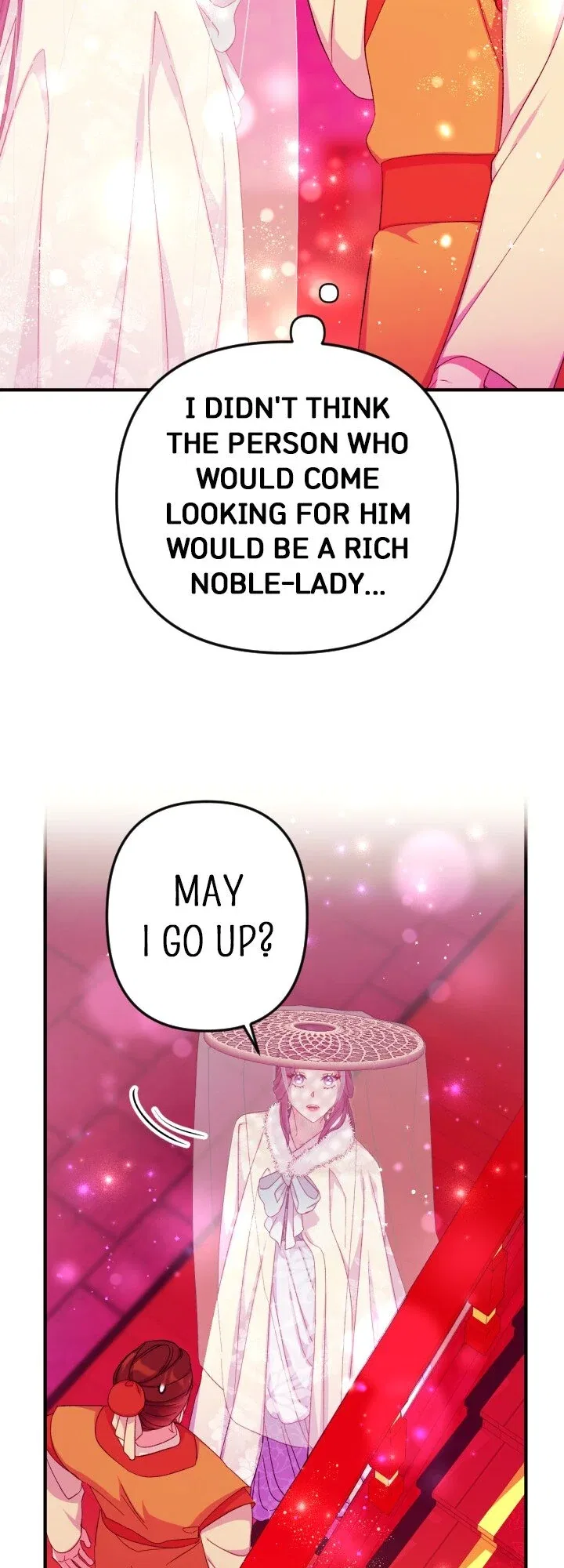 College Student Empress Chapter 133 – Page 17