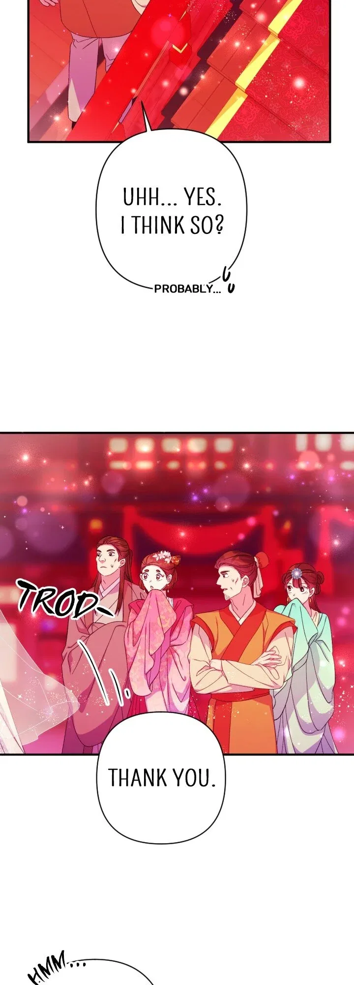 College Student Empress Chapter 133 – Page 18