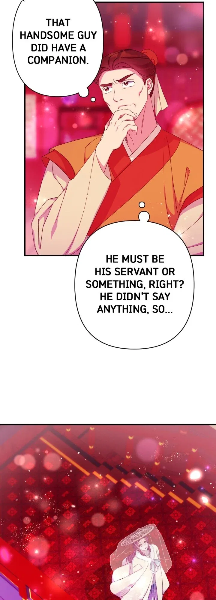 College Student Empress Chapter 133 – Page 19