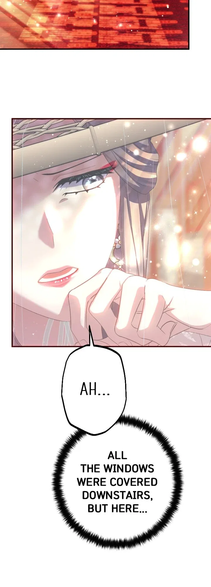 College Student Empress Chapter 133 – Page 21