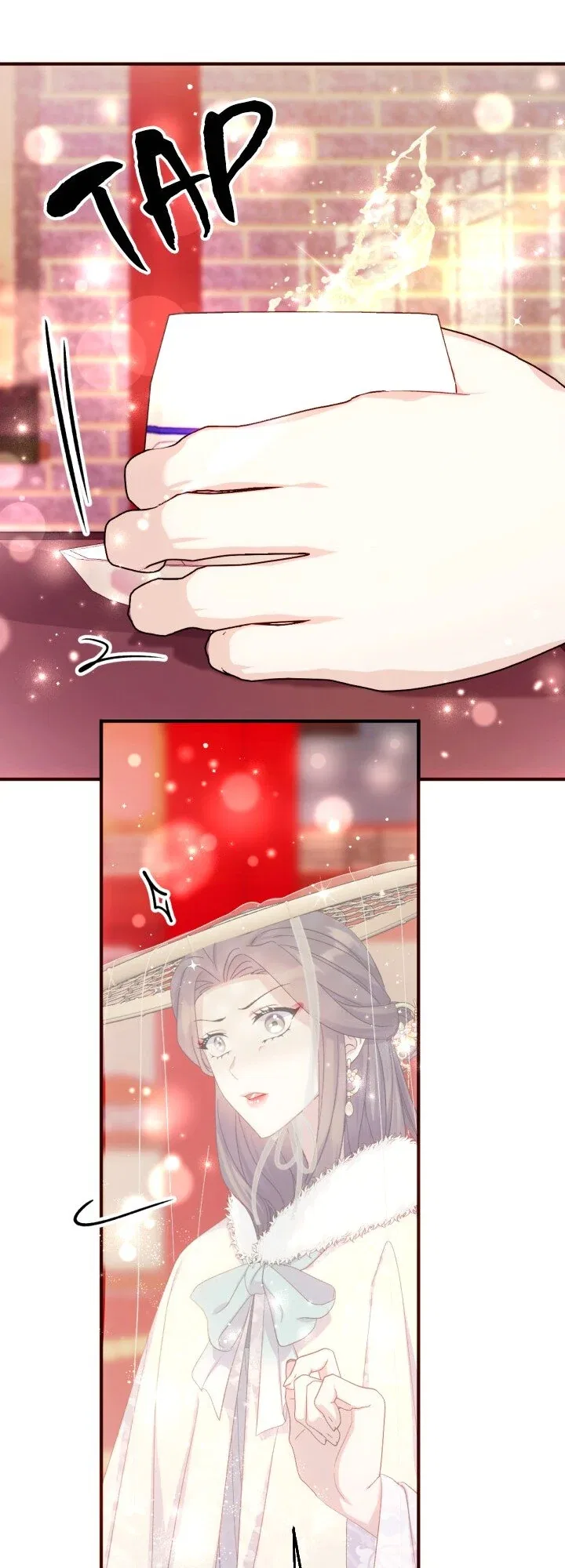College Student Empress Chapter 133 – Page 22