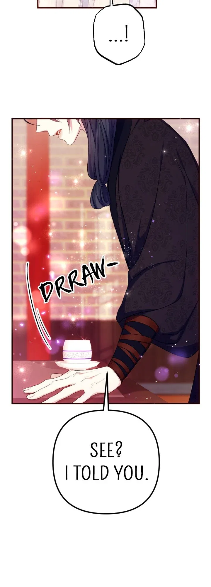College Student Empress Chapter 133 – Page 23