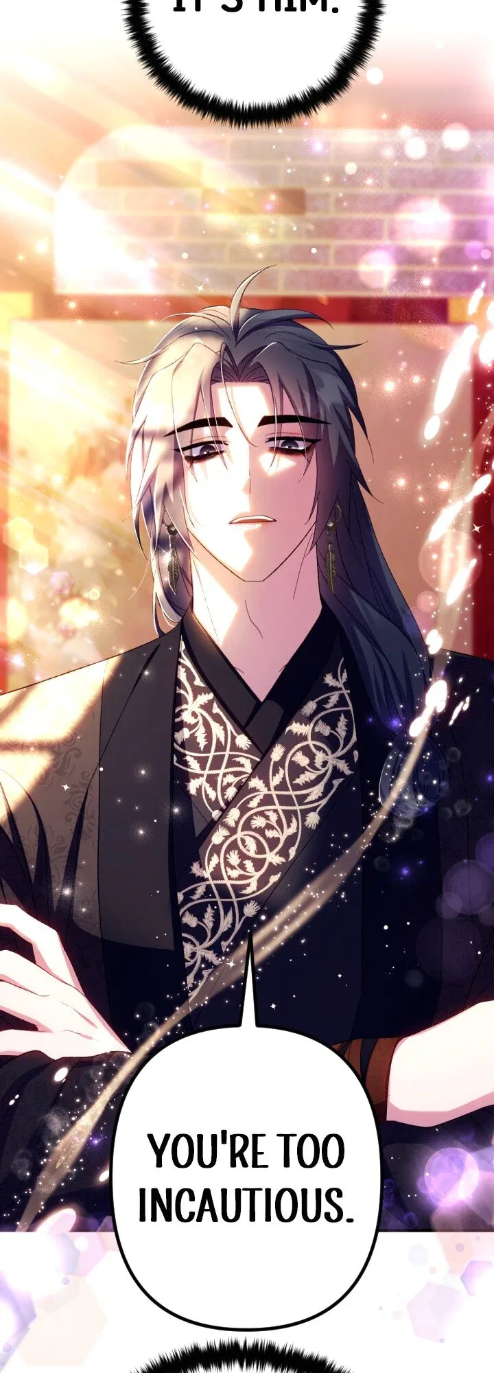 College Student Empress Chapter 133 – Page 25