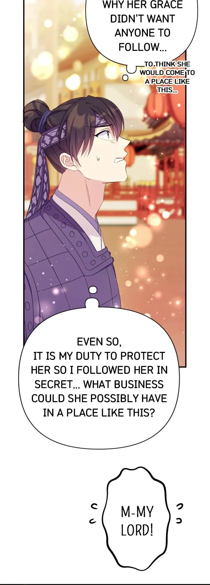 College Student Empress Chapter 133 – Page 27