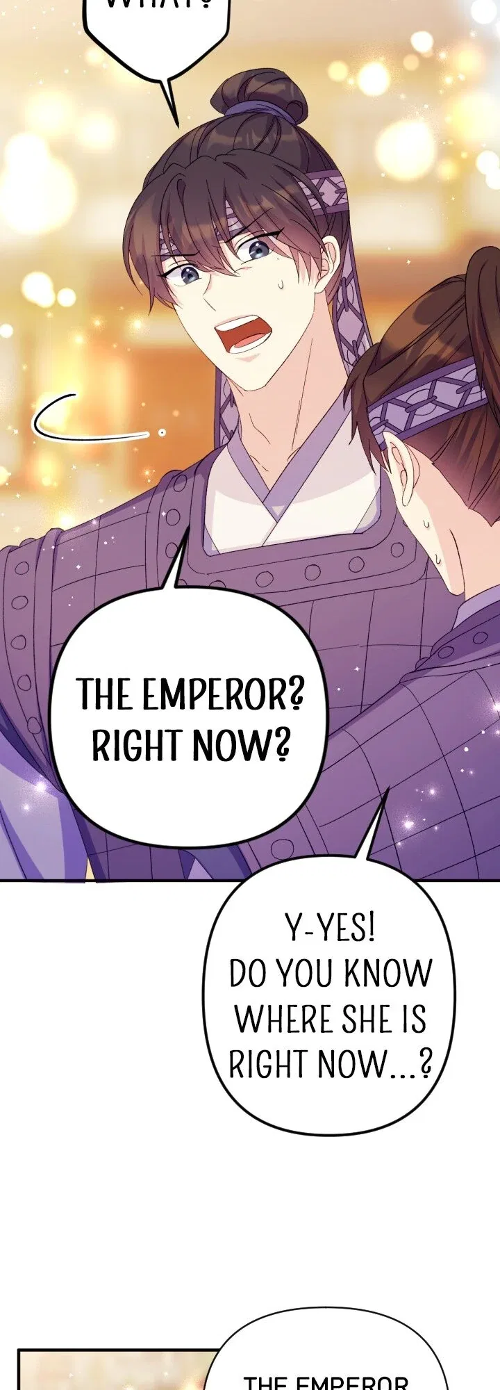 College Student Empress Chapter 133 – Page 29