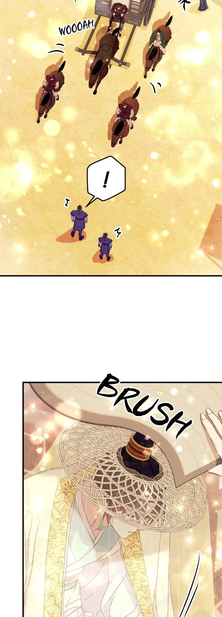 College Student Empress Chapter 133 – Page 33