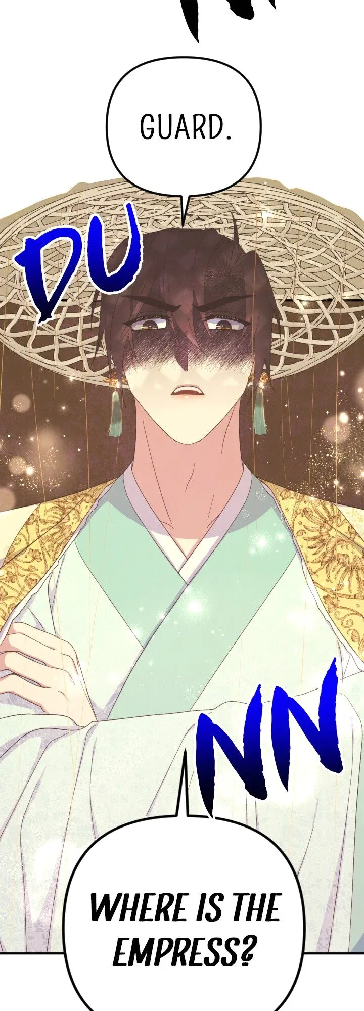 College Student Empress Chapter 133 – Page 35