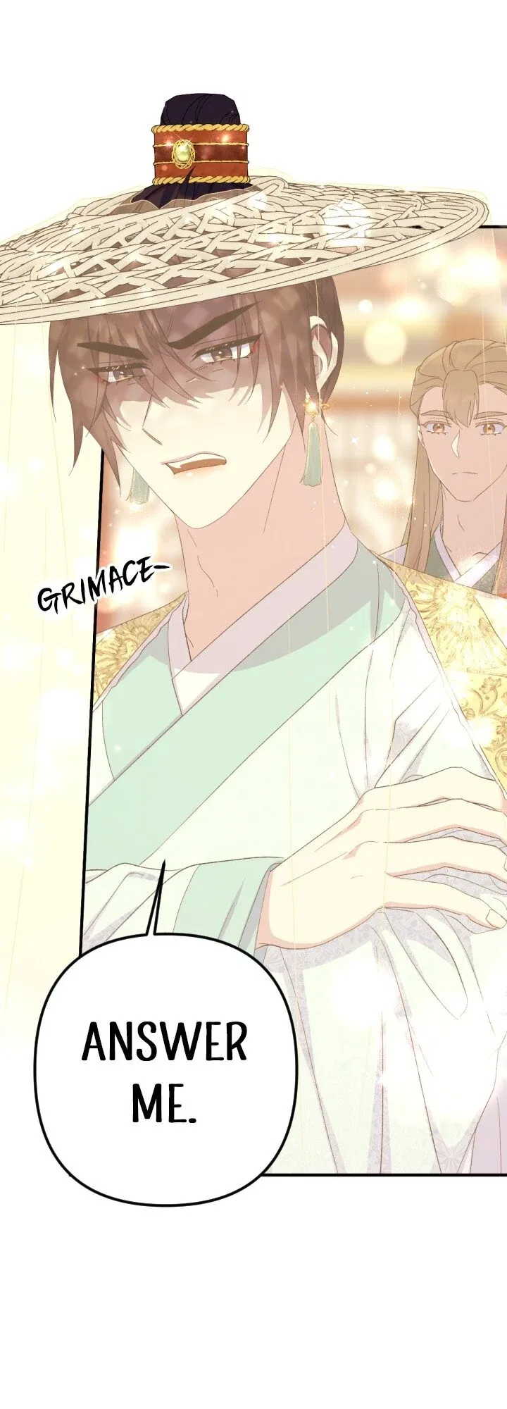 College Student Empress Chapter 133 – Page 37