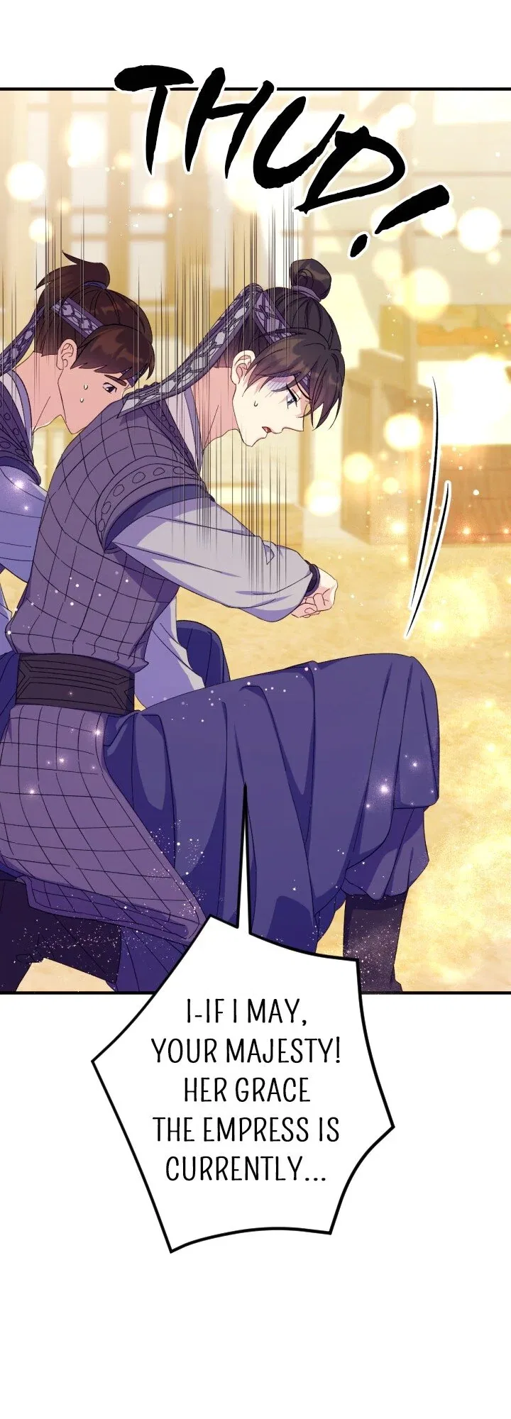 College Student Empress Chapter 133 – Page 38