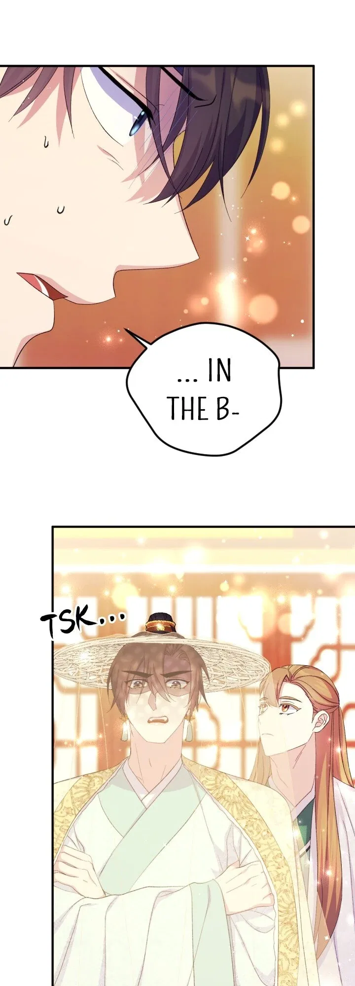 College Student Empress Chapter 133 – Page 39