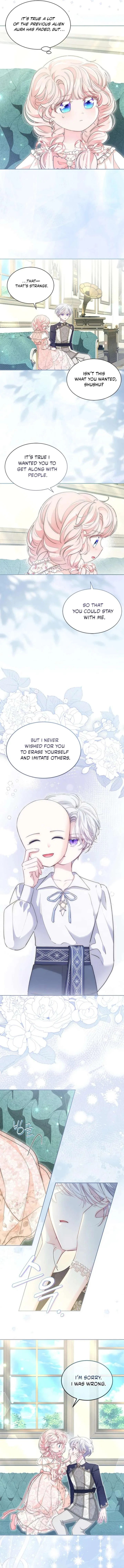Why Are You Obsessed When I Reject Your Favor Chapter 64 – Page 4