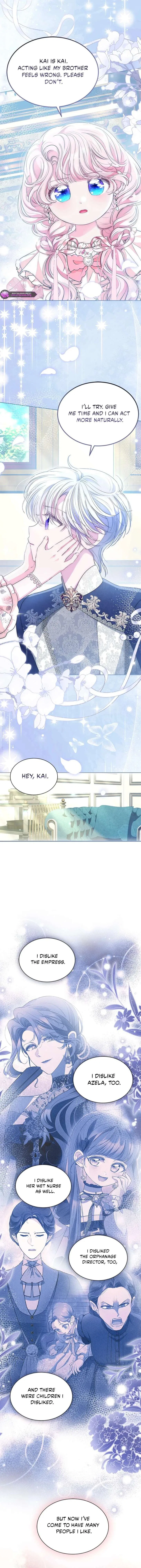 Why Are You Obsessed When I Reject Your Favor Chapter 64 – Page 5