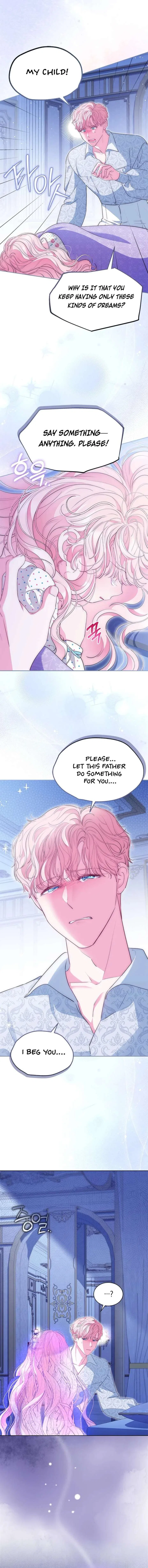 Why Are You Obsessed When I Reject Your Favor Chapter 63 – Page 2