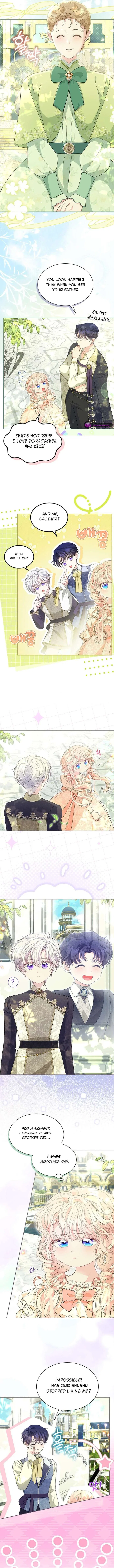 Why Are You Obsessed When I Reject Your Favor Chapter 63 – Page 10