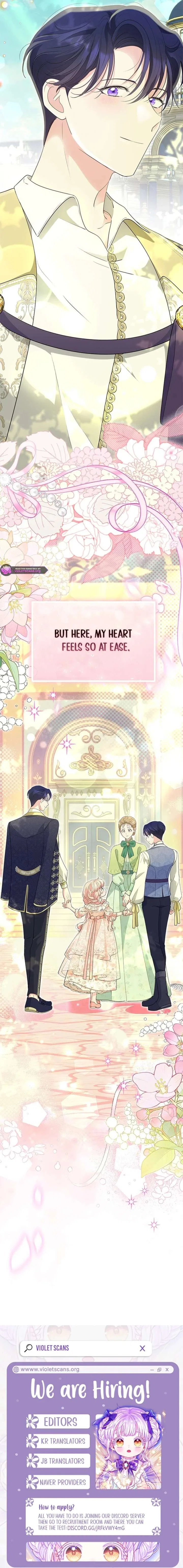 Why Are You Obsessed When I Reject Your Favor Chapter 63 – Page 12