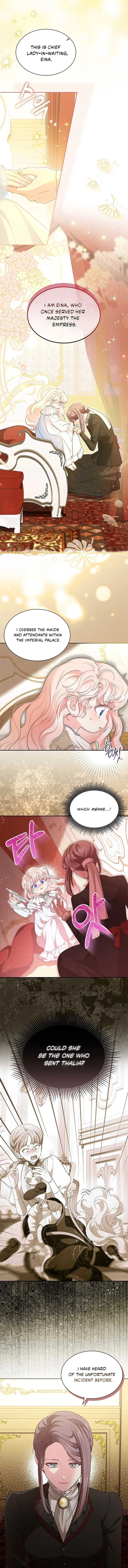 Why Are You Obsessed When I Reject Your Favor Chapter 61 – Page 5