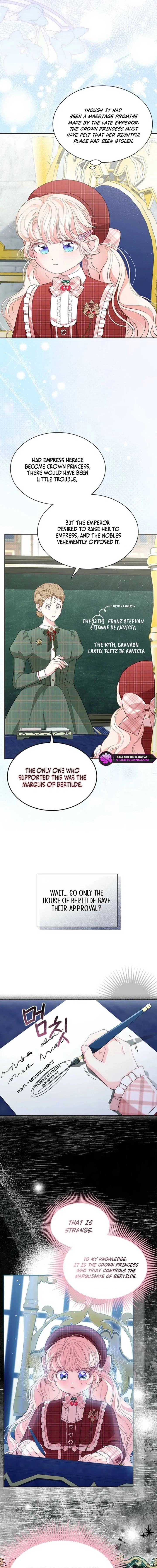Why Are You Obsessed When I Reject Your Favor Chapter 58 – Page 9