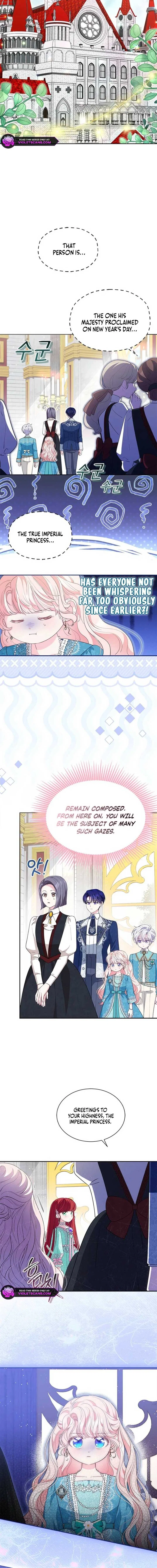 Why Are You Obsessed When I Reject Your Favor Chapter 58 – Page 14