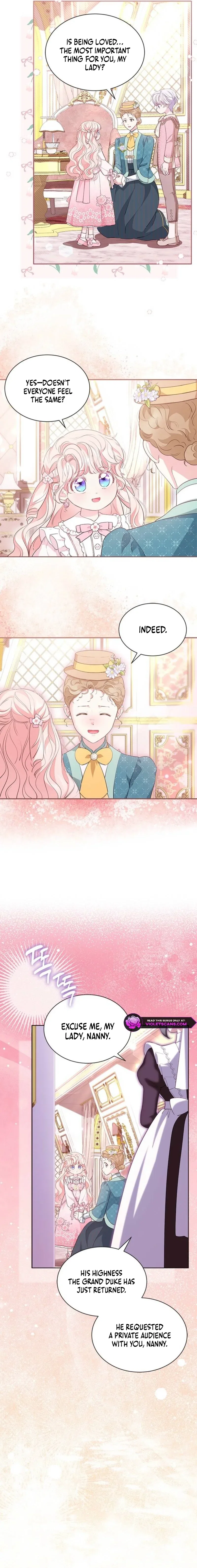 Why Are You Obsessed When I Reject Your Favor Chapter 57 – Page 6