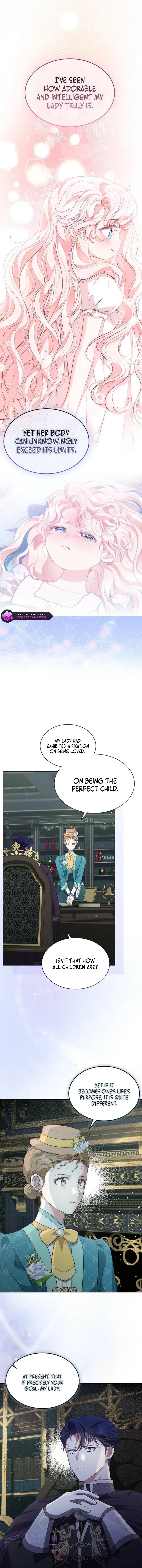 Why Are You Obsessed When I Reject Your Favor Chapter 57 – Page 9