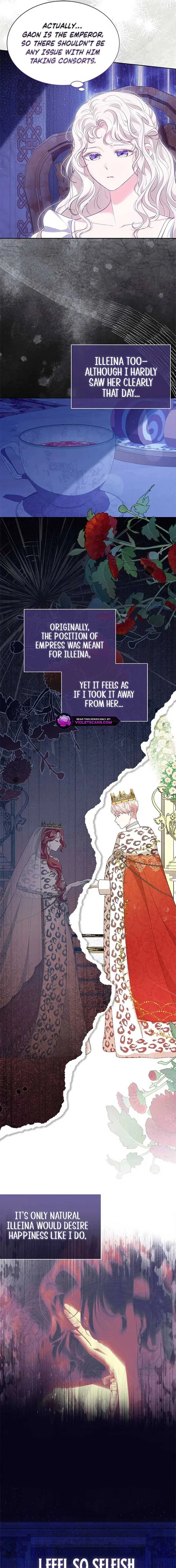Why Are You Obsessed When I Reject Your Favor Chapter 56 – Page 2