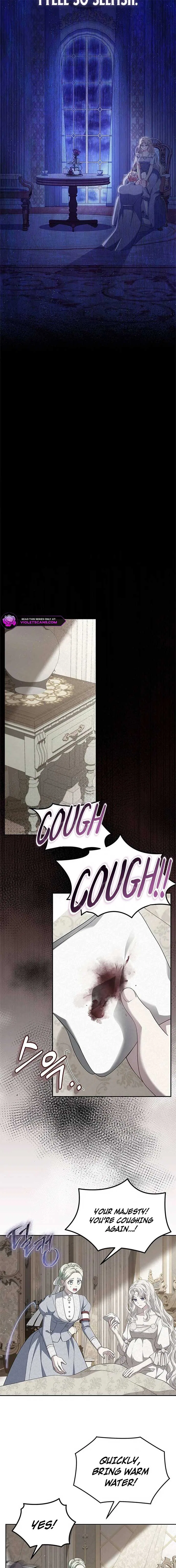 Why Are You Obsessed When I Reject Your Favor Chapter 56 – Page 3