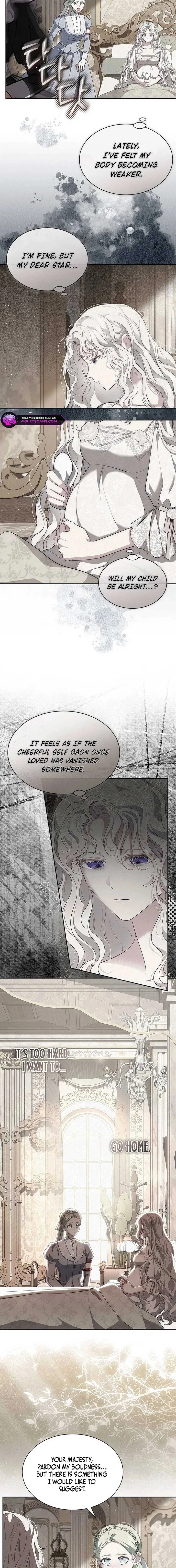 Why Are You Obsessed When I Reject Your Favor Chapter 56 – Page 4