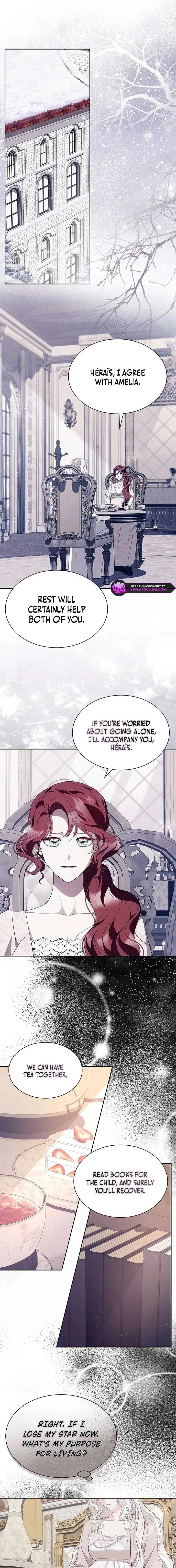 Why Are You Obsessed When I Reject Your Favor Chapter 56 – Page 6