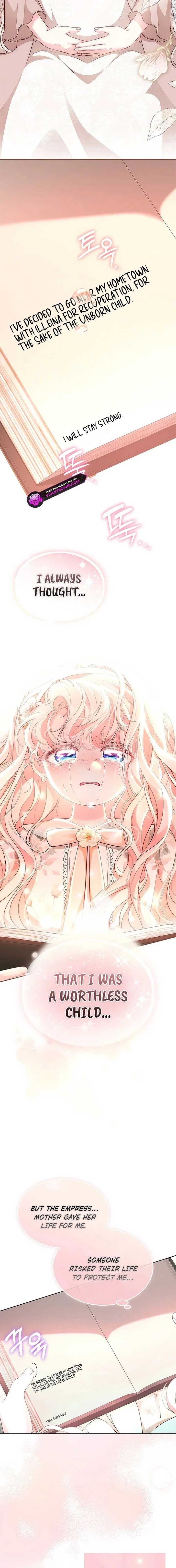 Why Are You Obsessed When I Reject Your Favor Chapter 56 – Page 8