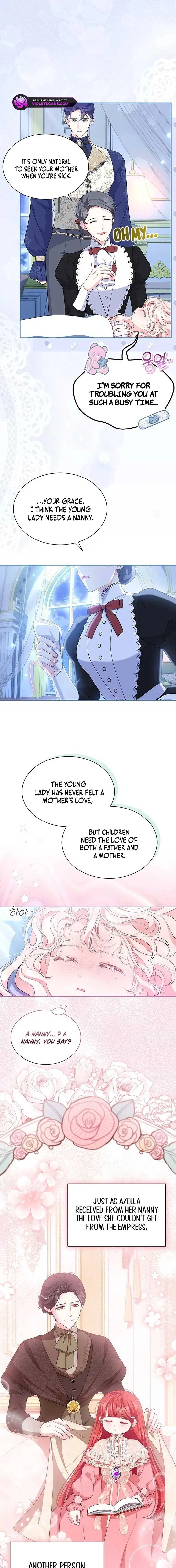 Why Are You Obsessed When I Reject Your Favor Chapter 56 – Page 15