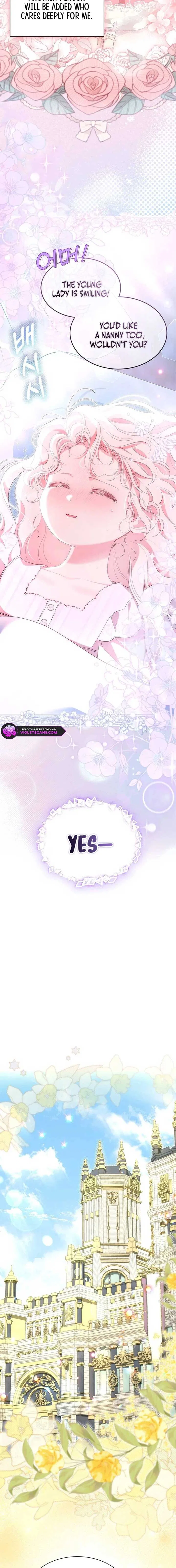 Why Are You Obsessed When I Reject Your Favor Chapter 56 – Page 16