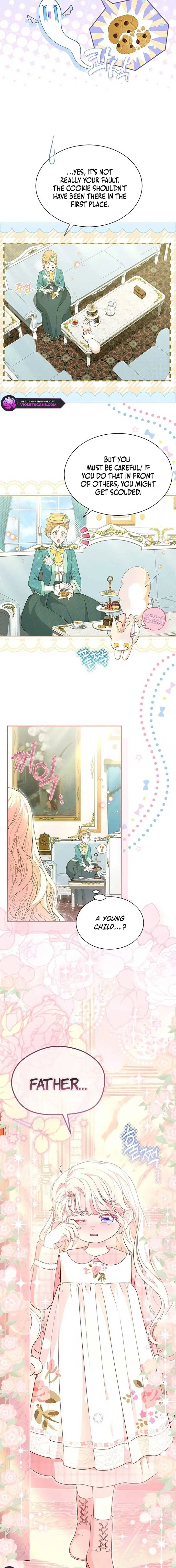 Why Are You Obsessed When I Reject Your Favor Chapter 56 – Page 18