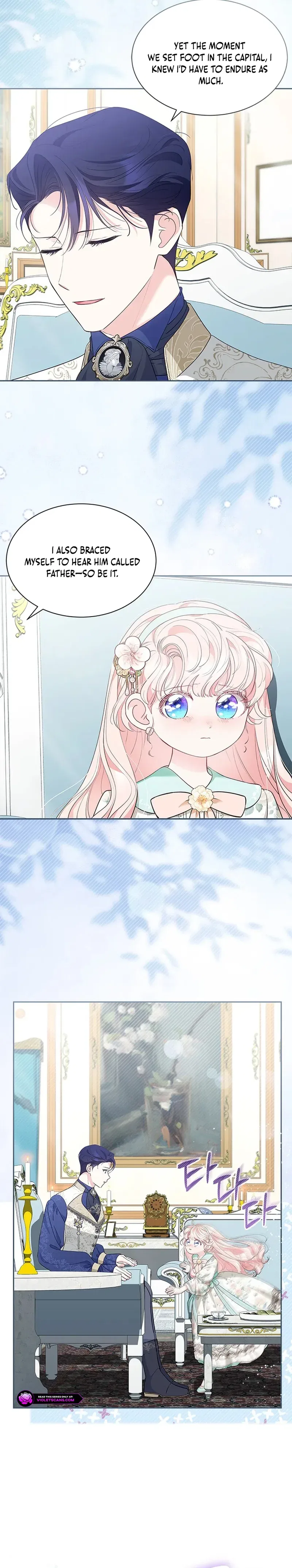 Why Are You Obsessed When I Reject Your Favor Chapter 55 – Page 2