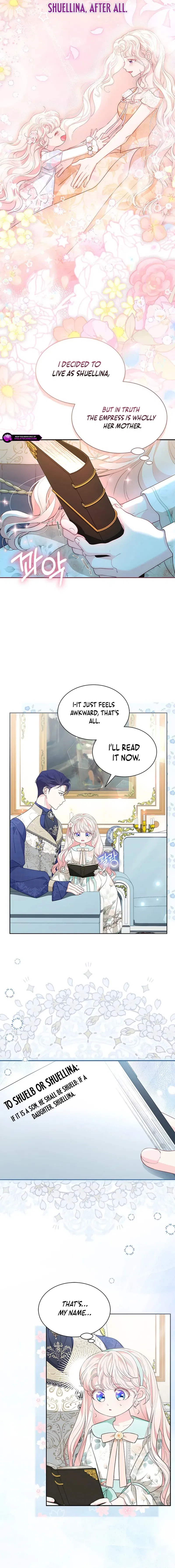 Why Are You Obsessed When I Reject Your Favor Chapter 55 – Page 9
