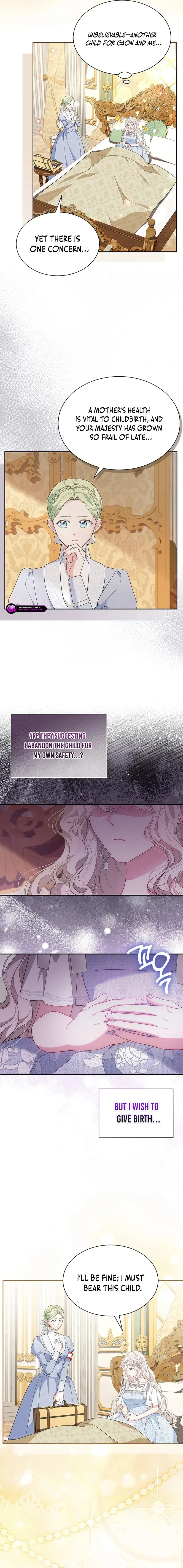 Why Are You Obsessed When I Reject Your Favor Chapter 55 – Page 11