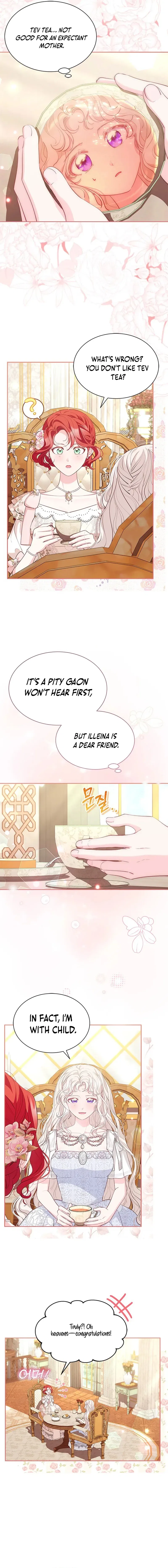 Why Are You Obsessed When I Reject Your Favor Chapter 55 – Page 14