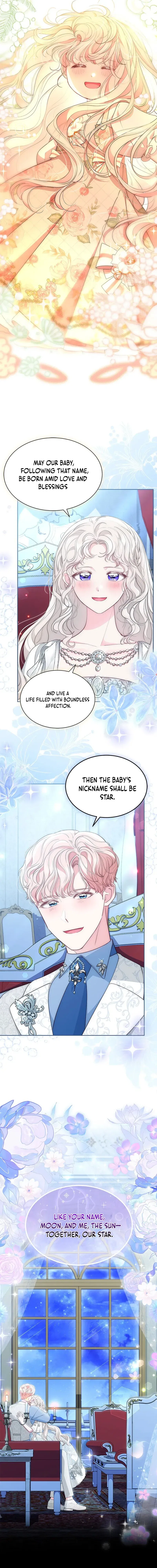 Why Are You Obsessed When I Reject Your Favor Chapter 55 – Page 17