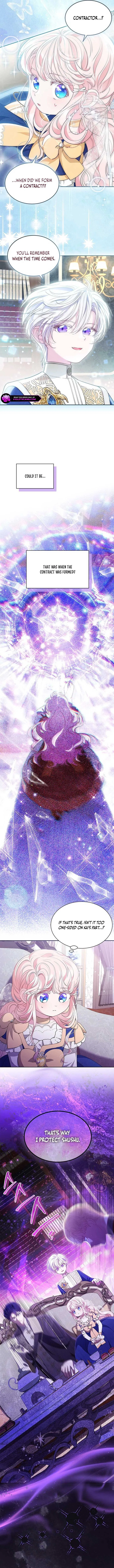 Why Are You Obsessed When I Reject Your Favor Chapter 54 – Page 4
