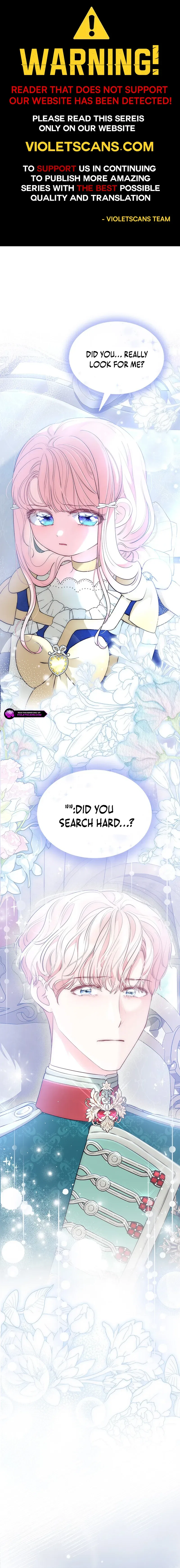 Why Are You Obsessed When I Reject Your Favor Chapter 53 – Page 1