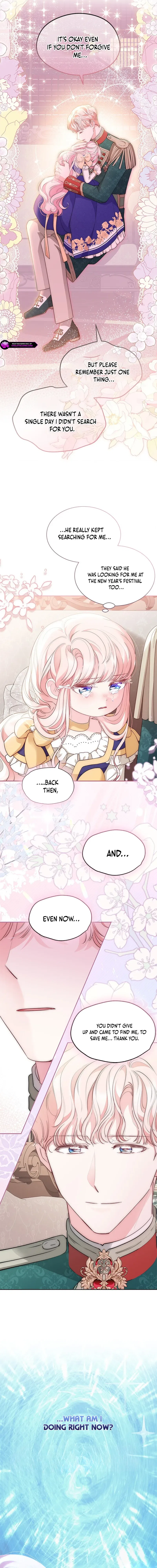 Why Are You Obsessed When I Reject Your Favor Chapter 53 – Page 5