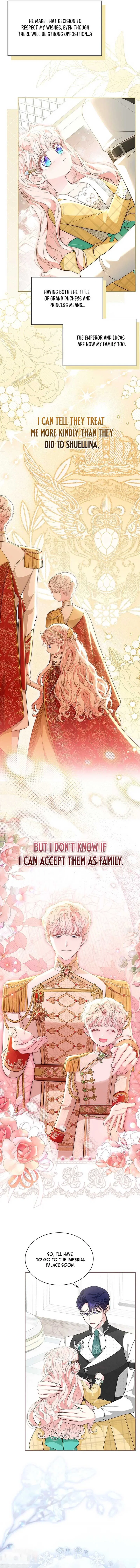 Why Are You Obsessed When I Reject Your Favor Chapter 52 – Page 2
